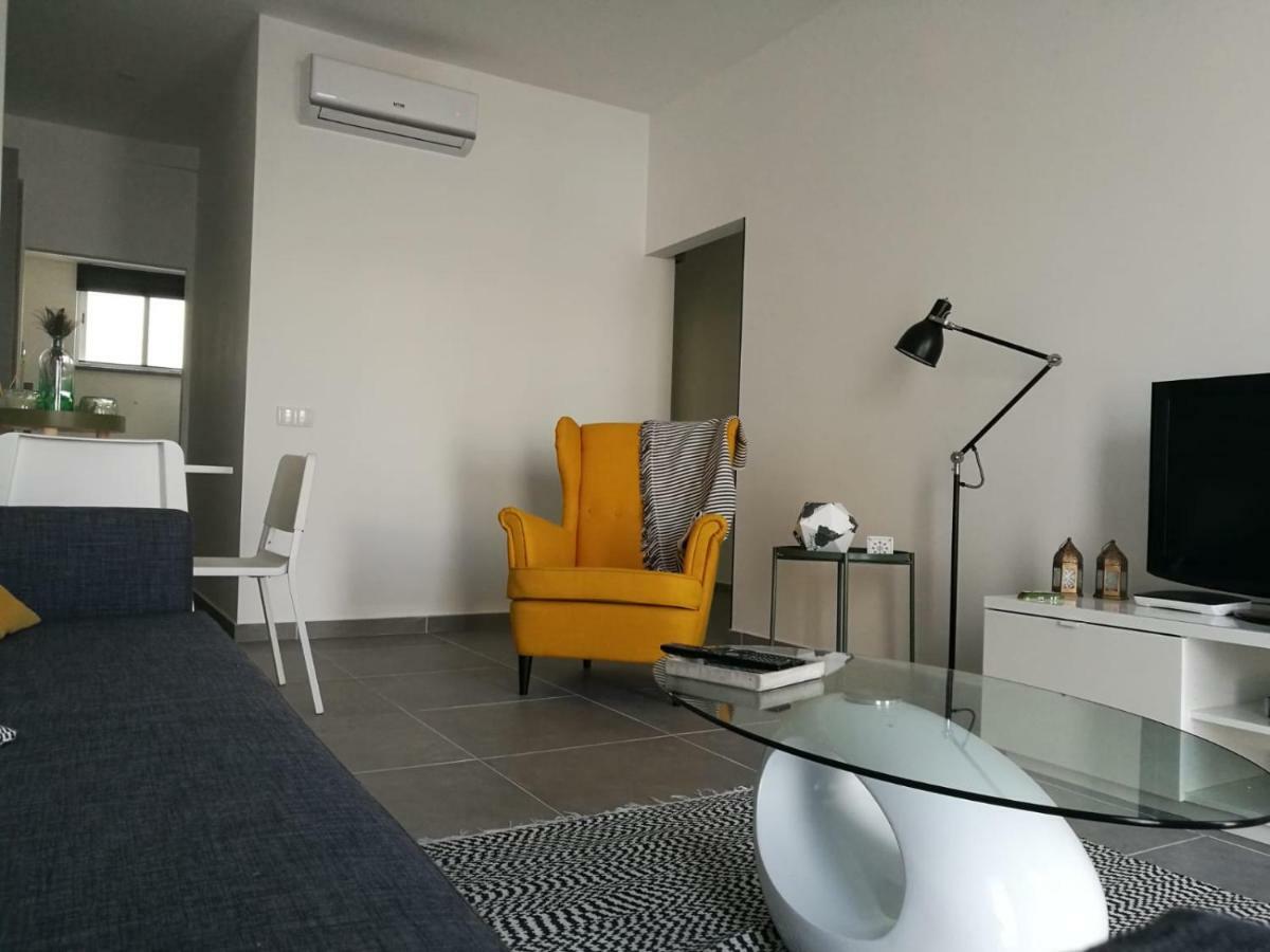 Sequa Apartamento Тавира Екстериор снимка