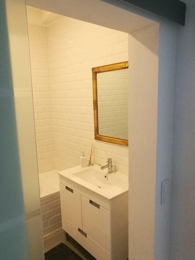 Sequa Apartamento Тавира Екстериор снимка