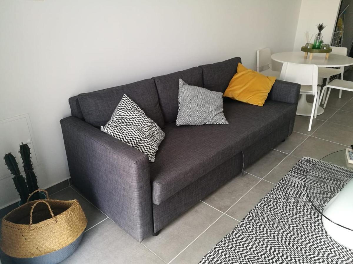 Sequa Apartamento Тавира Екстериор снимка