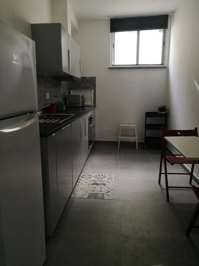 Sequa Apartamento Тавира Екстериор снимка